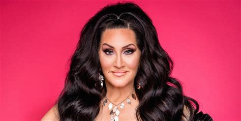 michelle visage height|How Tall is RuPauls Drag Race Judge Michelle。